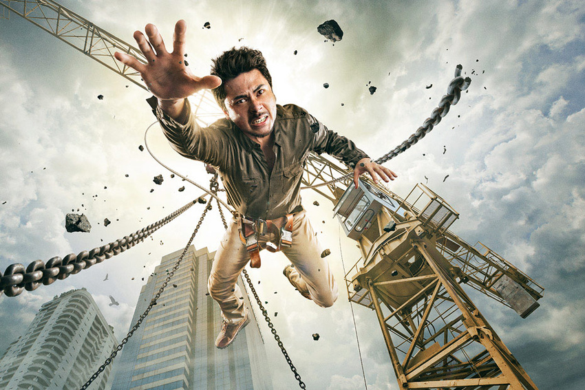 免费DDOS攻击测试工具